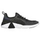 Skechers A-Line Asher Black/Grey Men