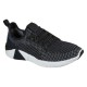 Skechers A-Line Asher Black/Grey Men