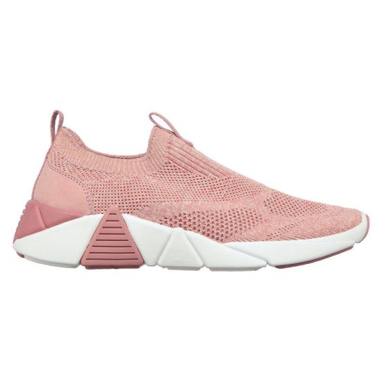 Skechers A-Line Mila Pink Women