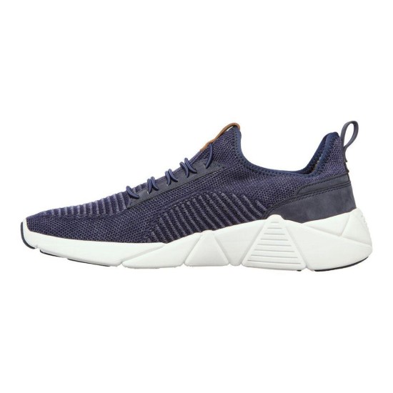 Skechers A-Line Montara Navy Men