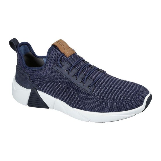 Skechers A-Line Montara Navy Men