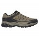 Skechers After Burn Memory Fit Green/Black Men