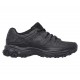 Skechers After Burn Memory Fit Reprint Black Men