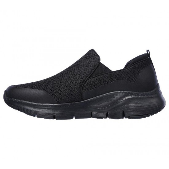 Skechers Arch Fit Banlin Black Men