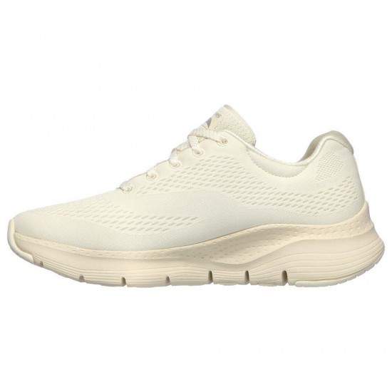 Skechers Arch Fit Big Appeal White Women