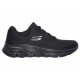 Skechers Arch Fit Big Appeal Black Women