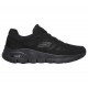 Skechers Arch Fit Charge Back Black Men