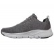 Skechers Arch Fit Paradyme Grey Men