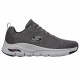 Skechers Arch Fit Paradyme Grey Men