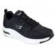 Skechers Arch Fit Paradyme Black/White Men