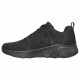 Skechers Arch Fit Paradyme Black/Grey Men