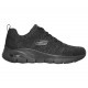 Skechers Arch Fit Paradyme Black/Grey Men