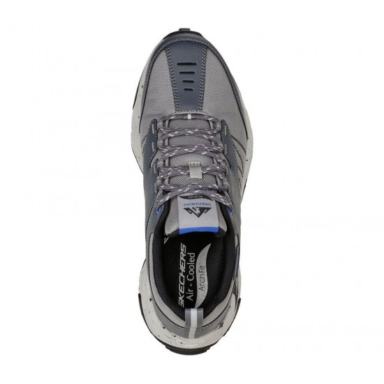 Skechers Arch Fit Phantom Grey Men