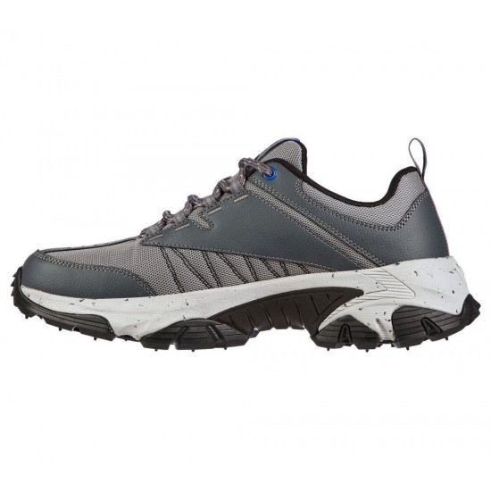 Skechers Arch Fit Phantom Grey Men