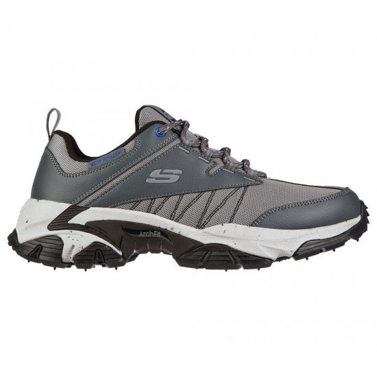 Skechers Arch Fit Phantom Grey Men