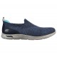 Skechers Arch Fit Refine Don't Go Navy/Blue Women