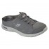 Skechers Arch Fit Refine Lucky Breeze Grey Women