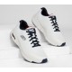 Skechers Arch Fit White/Navy Men