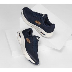 Skechers Arch Fit Navy Men