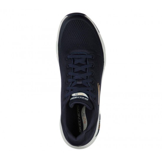 Skechers Arch Fit Navy Men