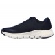 Skechers Arch Fit Navy Men