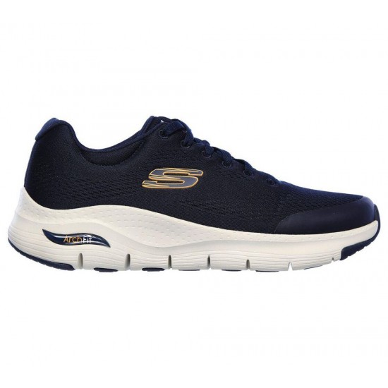 Skechers Arch Fit Navy Men