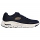 Skechers Arch Fit Navy Men