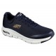 Skechers Arch Fit Navy Men