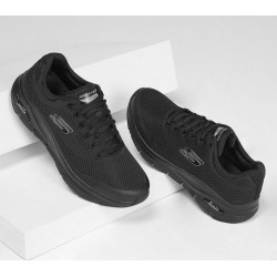 Skechers Arch Fit Black Men