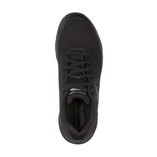 Skechers Arch Fit Black Men