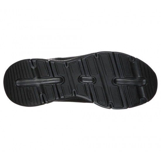 Skechers Arch Fit Black Men