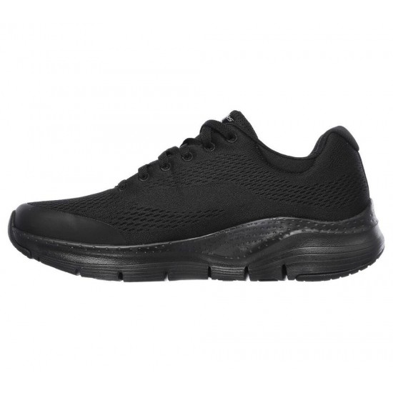 Skechers Arch Fit Black Men