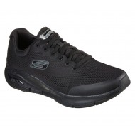 Skechers Arch Fit Black Men