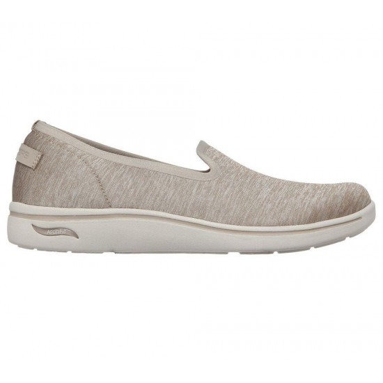 Skechers Arch Fit Uplift Perceived Grey Women