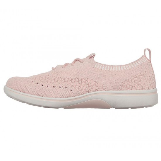 Skechers Arch Fit Uplift Stunner Pink Women