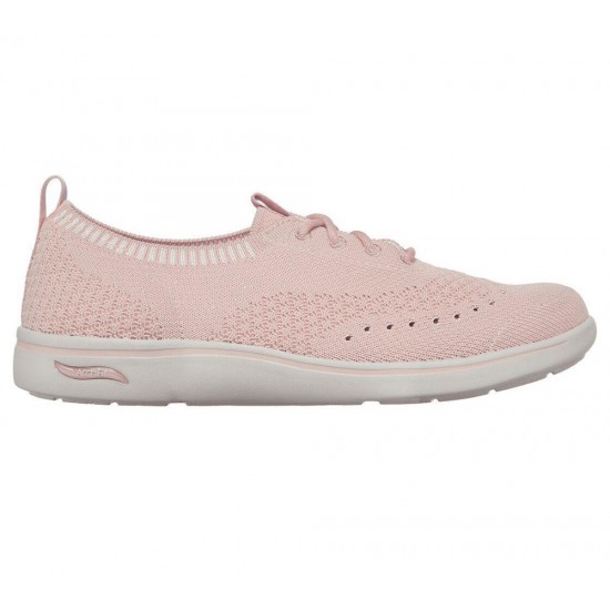 Skechers Arch Fit Uplift Stunner Pink Women