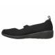 Skechers Arya Mellow Idea Black Women