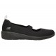 Skechers Arya Mellow Idea Black Women