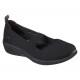 Skechers Arya Mellow Idea Black Women