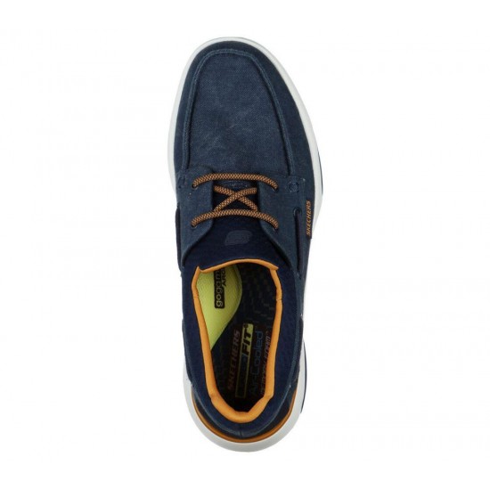 Skechers Bellinger Garmo Navy Men