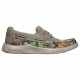 Skechers Bellinger Garmo Grey/Camouflage Men