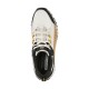 Skechers Bionic Trail Road Sector White/Black/Brown Men