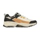 Skechers Bionic Trail Road Sector White/Black/Brown Men