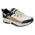 Skechers Bionic Trail Road Sector White/Black/Brown Men