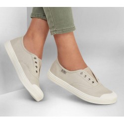 Skechers BOBS B Cool Jam Star White Women