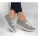 Skechers BOBS B Cute Fresh Times Grey Women