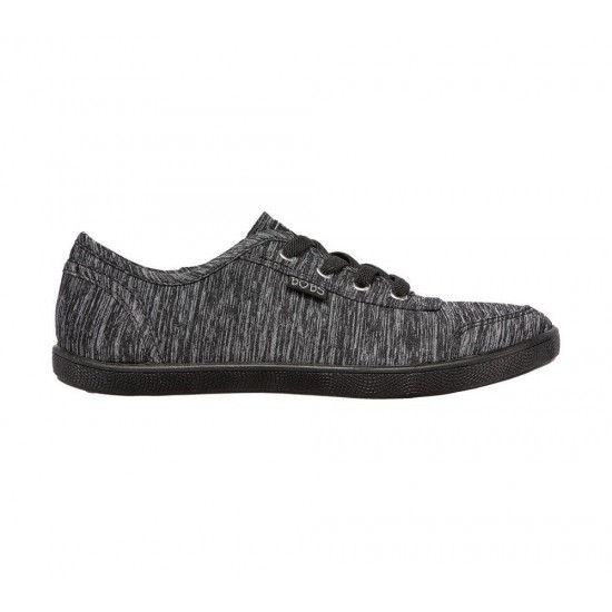 Skechers BOBS B Cute Fresh Times Black/Grey Women