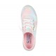 Skechers BOBS B Cute Ocean Song Pink/Multicolor Women