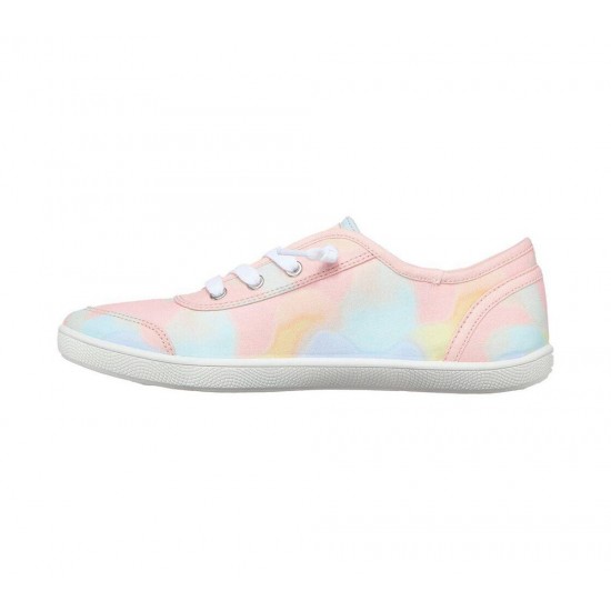 Skechers BOBS B Cute Ocean Song Pink/Multicolor Women