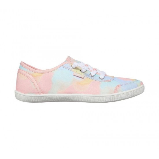 Skechers BOBS B Cute Ocean Song Pink/Multicolor Women